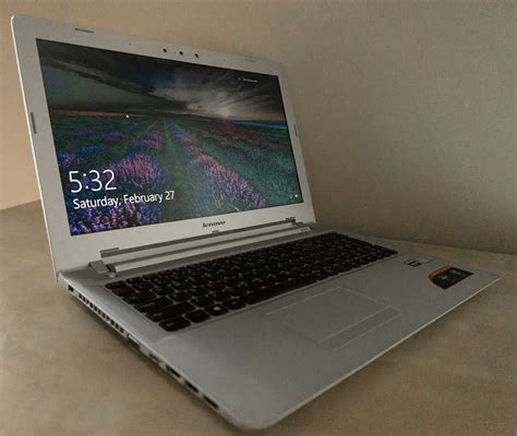 Lenovo Ideapad 500 Review Work And Play Wrapped In An Attractive And