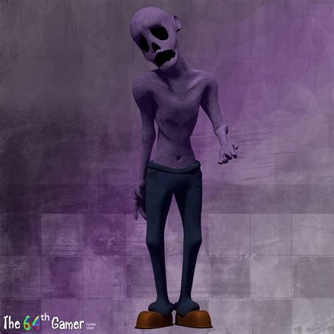 Michael Afton Model Rfivenightsatfreddys