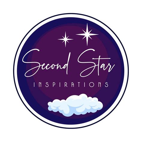 Second Star Inspirations