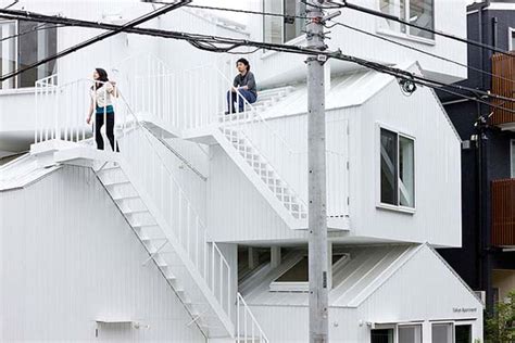 white japanese apartment design in tokyo realcohomes