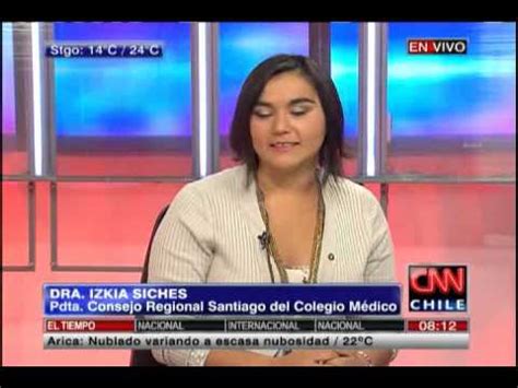 Add a bio, trivia, and more. Izkia Siches sobre salud pública: "Hay que mejorar las ...
