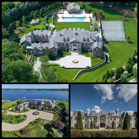 The 15 Most Expensive Homes On The Market Right Now In Nj