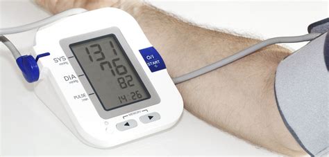 New Tool To Improve Blood Pressure Measurement University Of Oxford