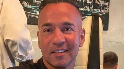Mike Sorrentino Tells Angelina Pivarnick To Quit After Blow Up At