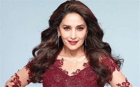 Madhuri Dixit Nene All Set To Make Her Acting Debut On Digital Space With Netflixs Suspense Drama