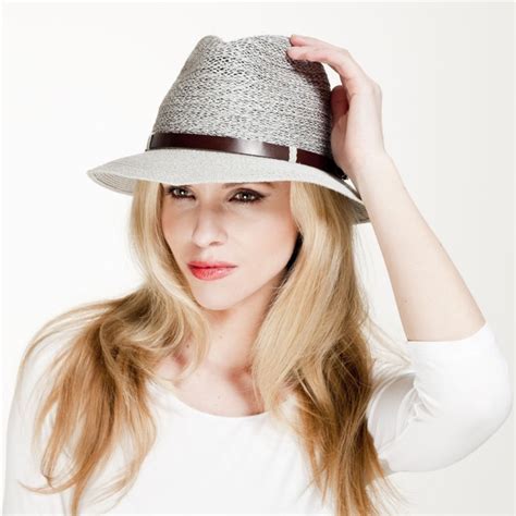 10 Hottest Womens Hat Trends For Summer