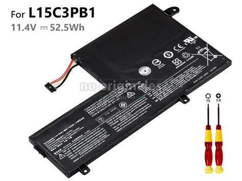 🔋 Batería Lenovo Ideapad 330s 14ikb De Larga Duración Para Portátil