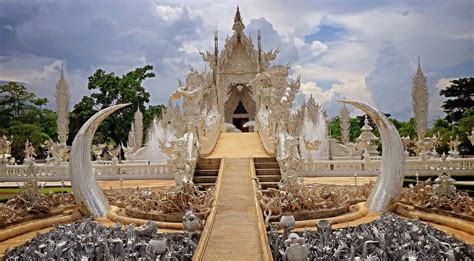 10 Places To Visit In Thailand As A Backpacker The