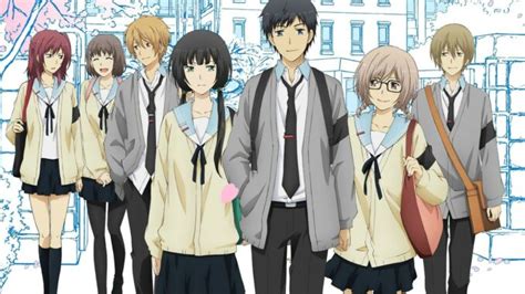 Relife Tv Show Info Opinions And More Fiebreseries English