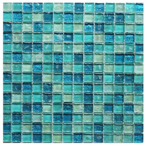 Ferrara Glass Mosaic Wall And Floor Tile Mosaic Tiles