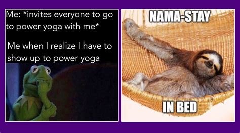 International Yoga Day Funny Quotes