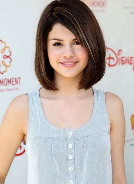 Medium Length Haircuts For Teenage Girls Your Style