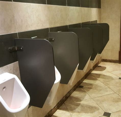 Urinal Screens Cubicle Solutions
