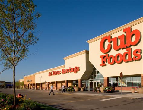 Find opening times and closing times for cub foods in 8432 tamarack village, woodbury, mn, 55125 and other contact details such as address, phone number, website, interactive direction map and nearby locations. Cub Foods Alters Store Hours to be Open 24/7 at 11 ...