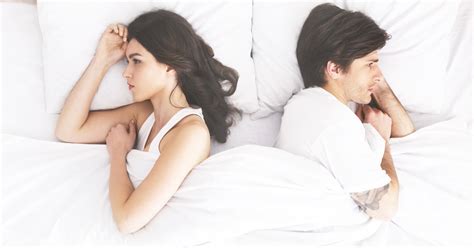what is sleep divorce how it is benefiting the couples