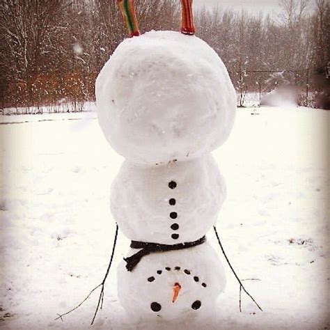 Build A Snowman Holiday Date Ideas Popsugar Love And Sex Photo 9