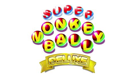 Super Monkey Ball Deluxe Details Launchbox Games Database