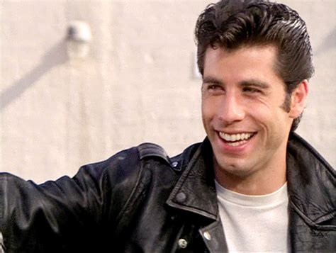 John Travolta Películas Y Programas De Televisión - A cuarenta años de 'Grease', recordamos a John Travolta como icono del