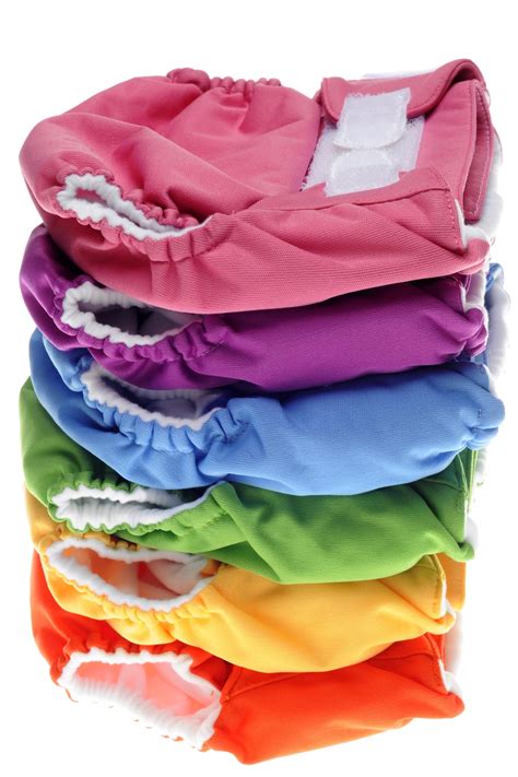 Cloth Diapers An Introduction Styles And Basics Kids Activities Blog