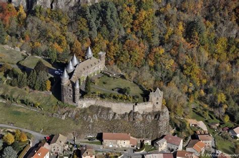 Pin By Castlehunting On France Auvergne Rhône Alpes Castle