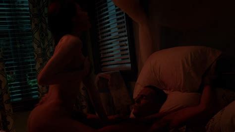 Aimee Garcia Nude Dexter Pics Video The Sex Scene