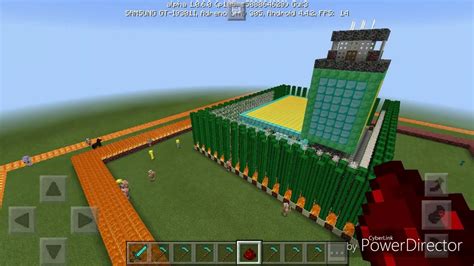 Mit der richtigen technik machen sie ihr smart home sicher. MINECRAFT - DAS SICHERSTE HAUS DER WELT (KEIN MOD) - YouTube