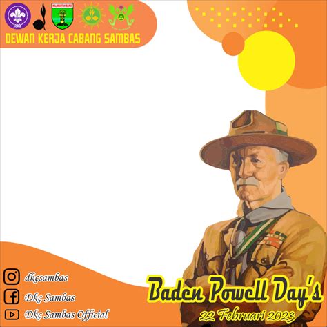 Baden Powell Days