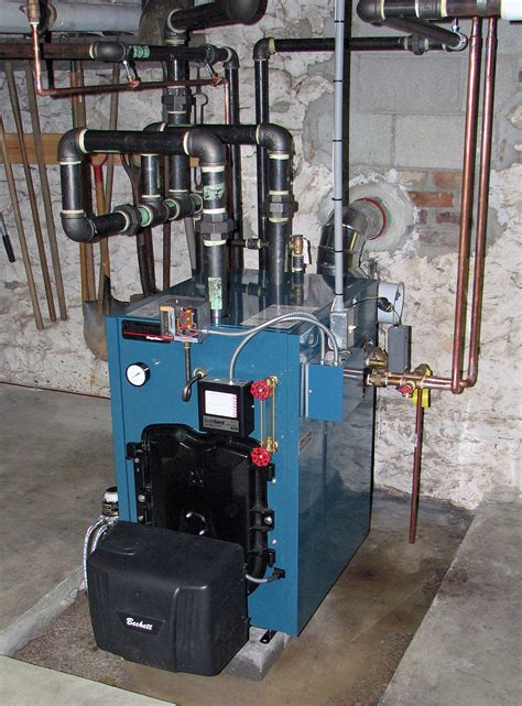 Steam And Hot Water Boilers Service Ocean State Heating Service LLC
