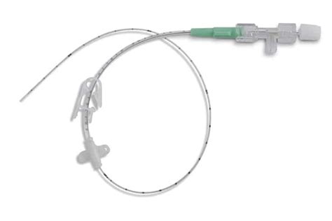 Lifecath Midline Catheter Midline Iv Vygon Uk Ltd