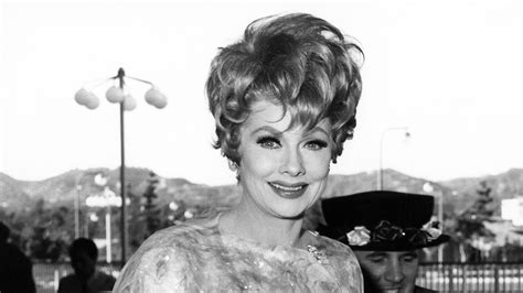 Lucille Ball As A Teenager Discover The Surprising Truth About Her