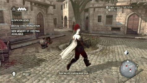 When In Rome Assassin S Creed Brotherhood Guide Ign