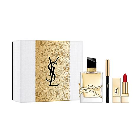 Женская парфюмерия Ysl Набор Libre купить в интернет магазине ЛЭТУАЛЬ