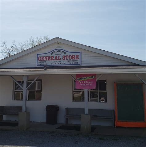 Cox General Store LLC | Hudgins KY