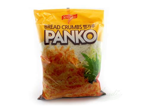 Køb Panko Bread Crumbs 1 Kg Hos Condi Webshop