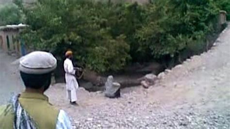 Global Chorus Of Outrage After Afghan Woman Executed By Taliban For