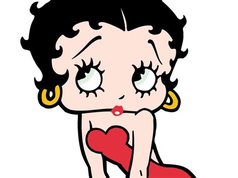 Betty Boop Movie Being Developed By Simon Cowell — Geektyrant