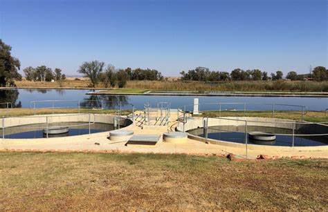 Waterval Prison Wastewater Treatment Works Virtual Consulting Engineers