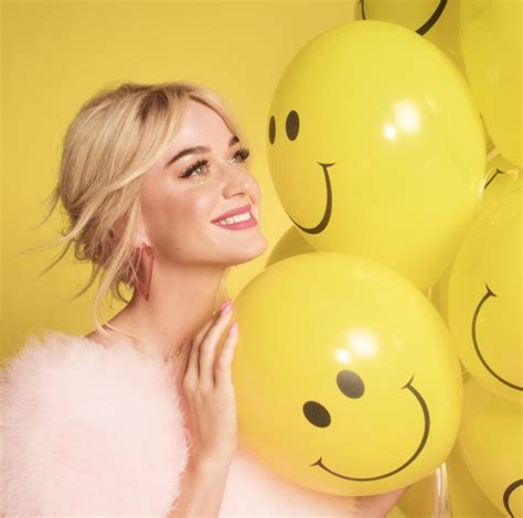 Katy Perry Announces Smile Album Tracklist Celebmix