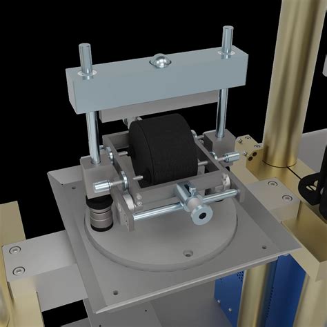 Triaxial Din Mico Pro Owntec Solu Es Para Geotecnia E Engenharia