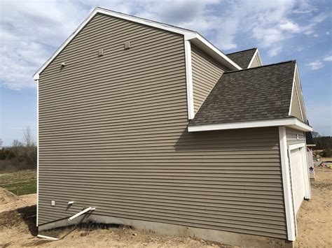 Vinyl Siding — Projects — American Classic Roofing And Building Supply