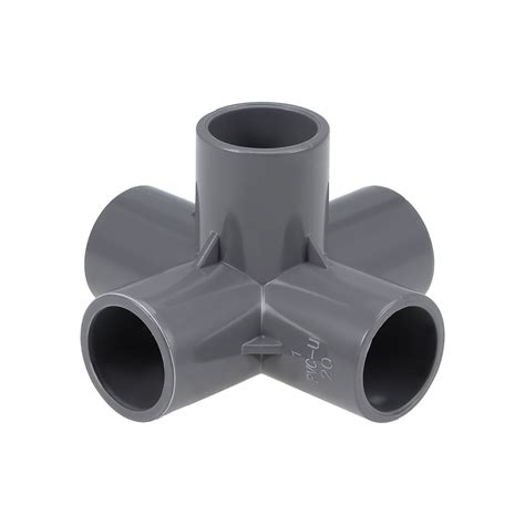 5 Way Elbow Pvc Pipe Fittingfurniture Grade12 Inch Size