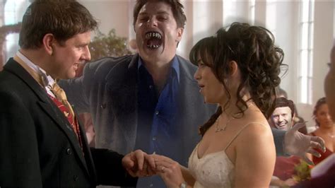 The Last Silly Episode Of Torchwood Torchwood Something Borrowed Review Who Watches Who E