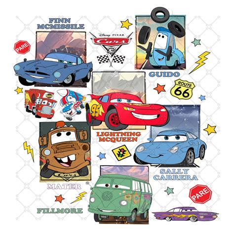 Lightning Macqueen Png Car Movie Png Disney Movie Png Inspire Uplift