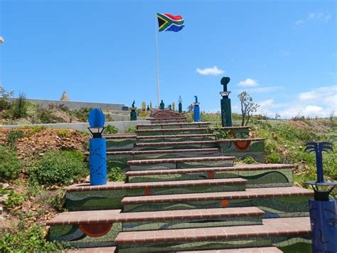 Port Elizabeth Tourist Attractions Donkin Reserve