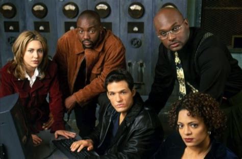 The 40 Greatest Cop Shows Of All Time Tv Lists Paste