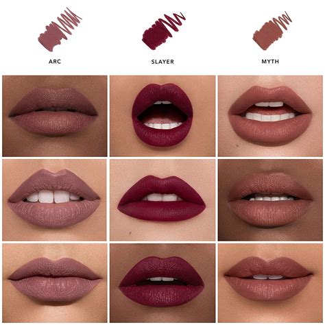 Best Lip Liners For Women 2020 Lip Liner Set Lip Liner Haus
