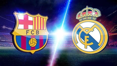 This is a list of all matches contested between the spanish football clubs barcelona and real madrid, a fixture known as el clásico. FC Barcelona vs Real Madrid - El Clasico 2014-2015 | El ...