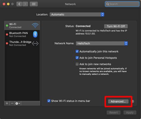 How To Find Your Routers Ip Address Hellotech How