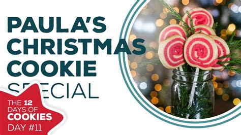 (1) nos complace informar que ya se puede ver la pelicula christmas cookiesde forma online, esperamos que haya sido de tu agrado y que la hayas podido ver con facilidad. Paula Dee Christmas Cookies : Food Network Magazine ...