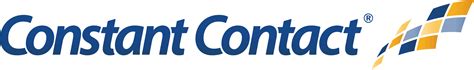 Constant Contact Logo The 100 Mba